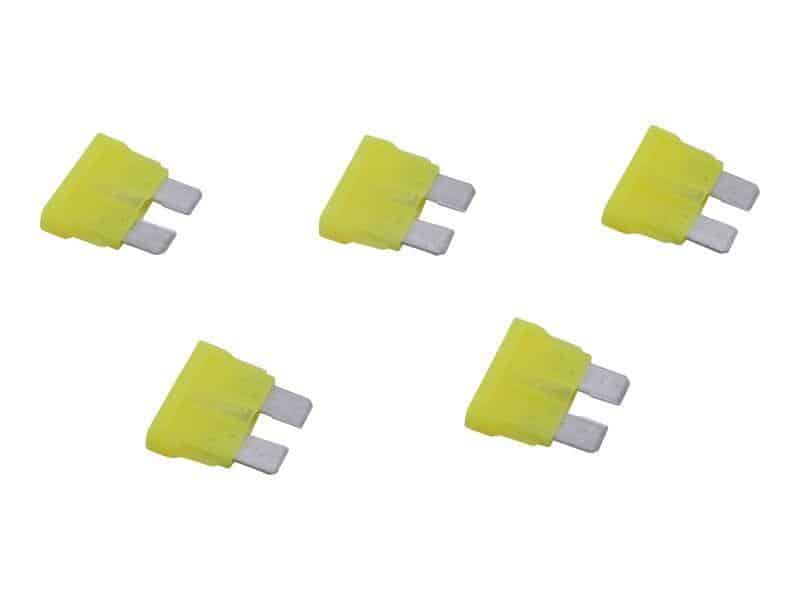 TK1701310020 - OEM ATC-20 5PK TK-FUSE - JLG