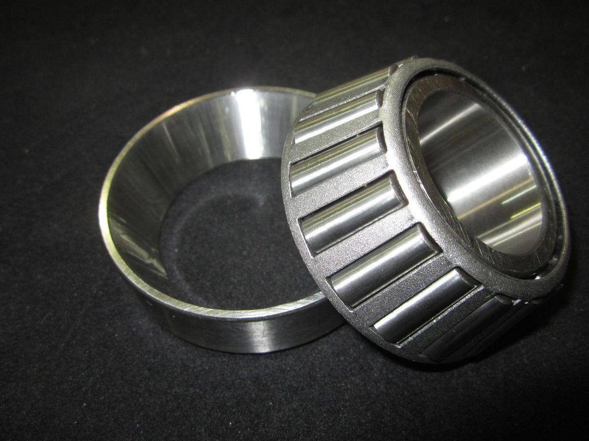 ZF0750117205 - OEM ROLLER BEARING - JLG