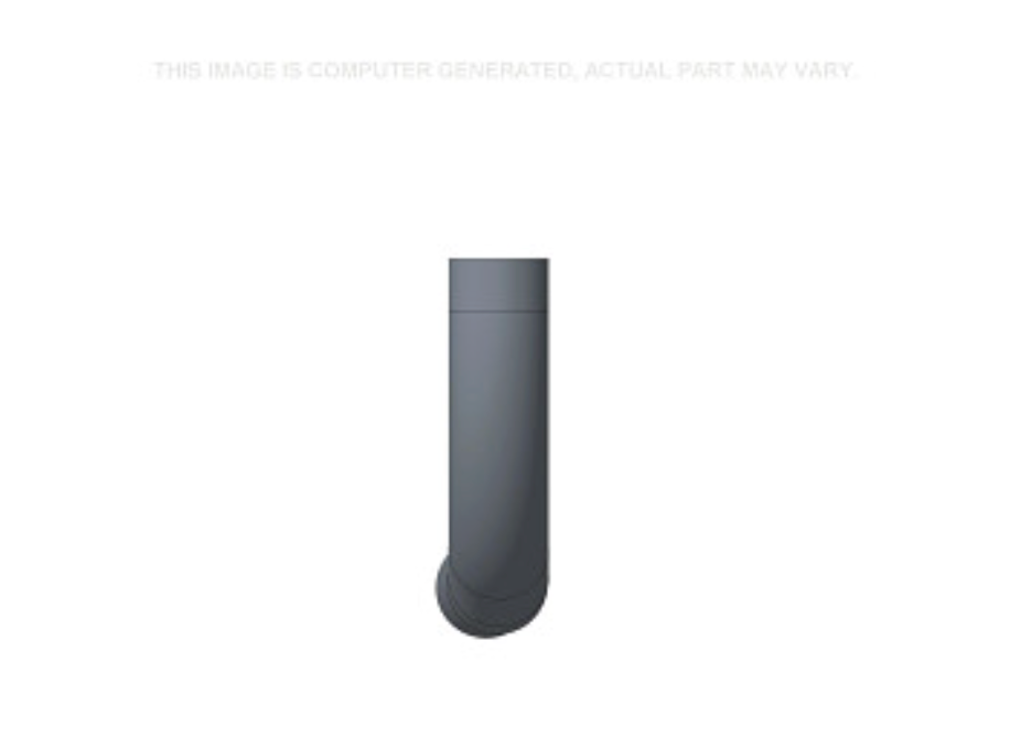 87627903 - OEM Hose Hydraulic Suction(mech.) - Case Construction