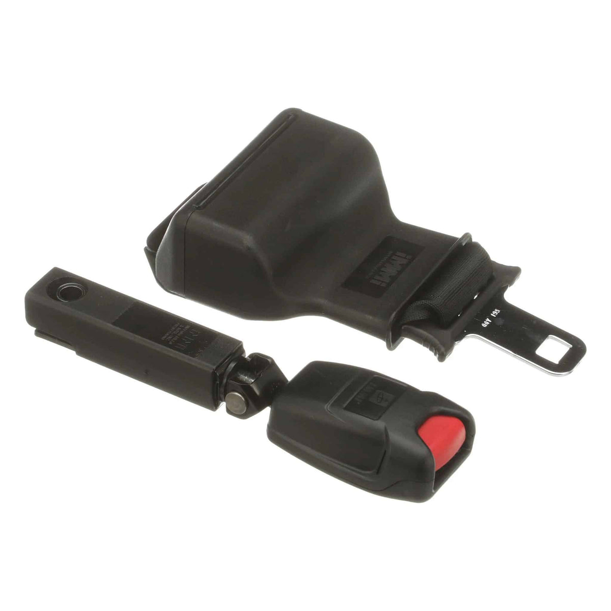 345370A1 - OEM BELT SAFETY - CASE CONSTRUCTION