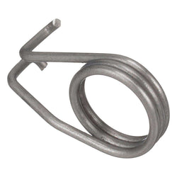 CASE Construction OEM Clip Spring Clip/gauge part number H422766