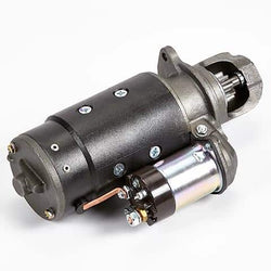 CASE Construction OEM Remanufactured Starter Motor part number 1993893R