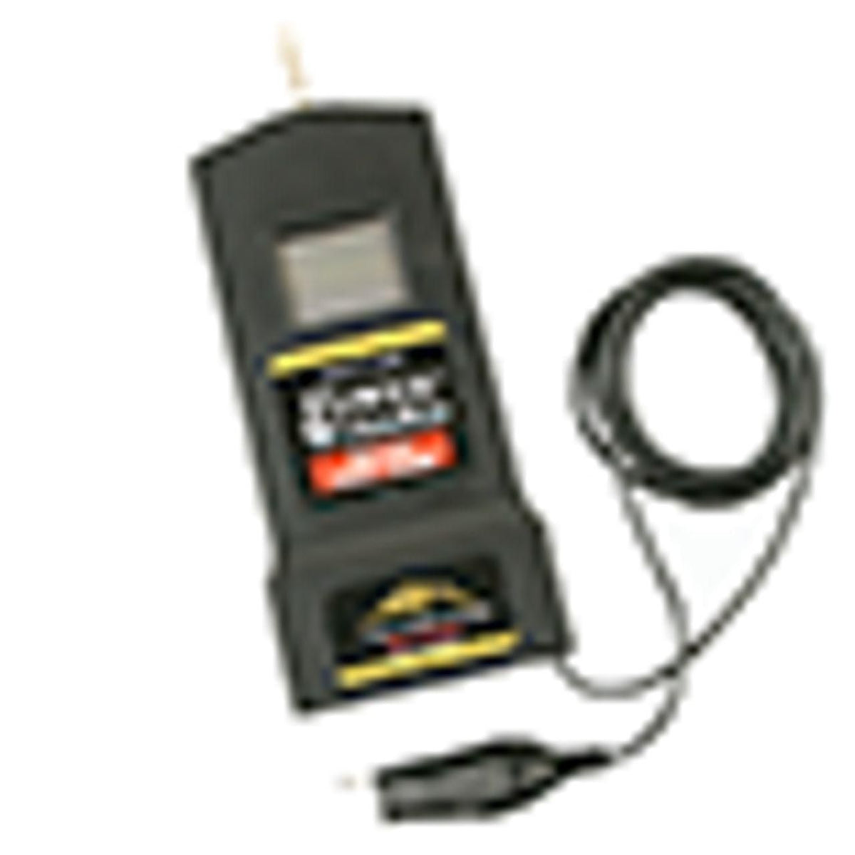 T-5 - OEM METER - CASE CONSTRUCTION