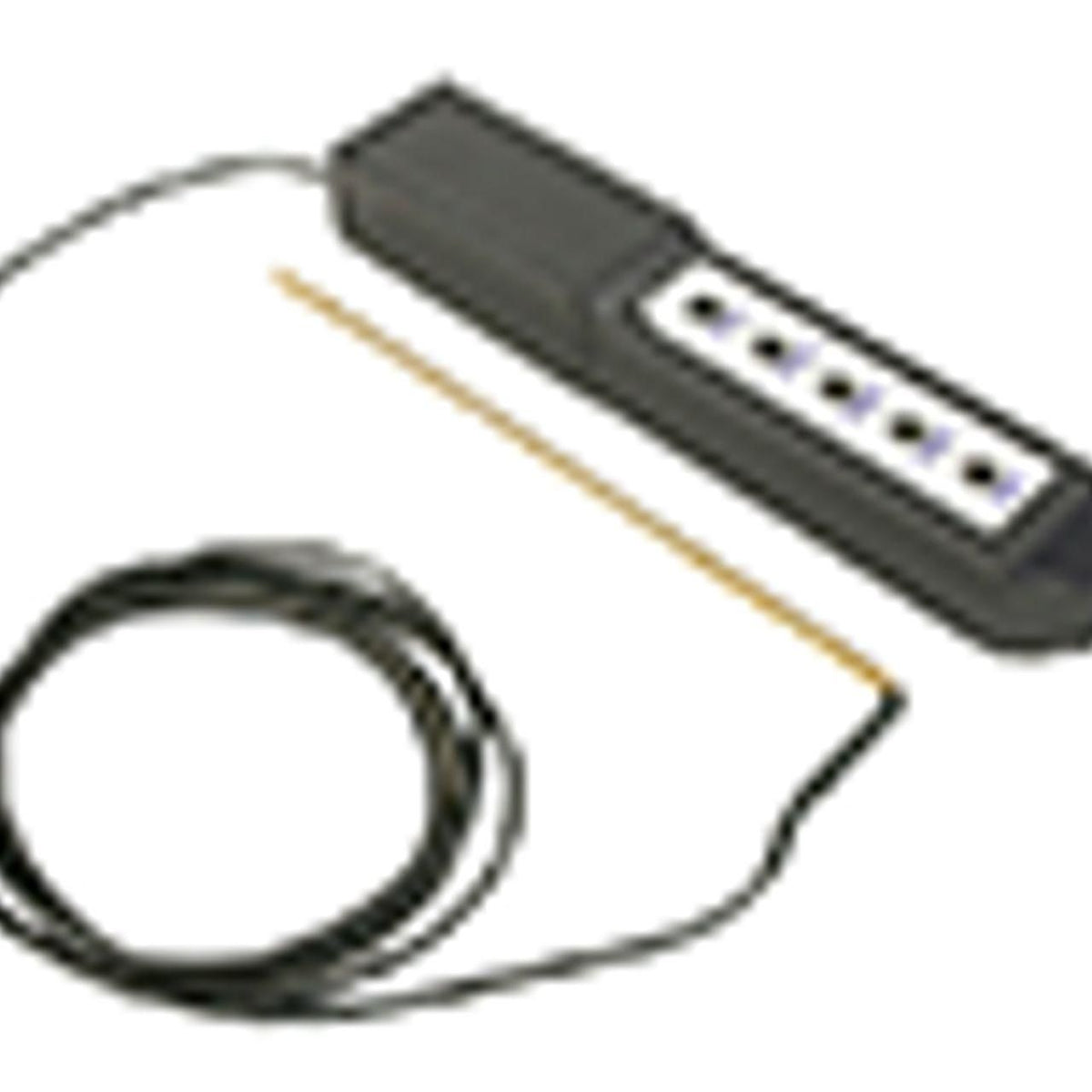 T-7 - OEM TESTER - CASE CONSTRUCTION