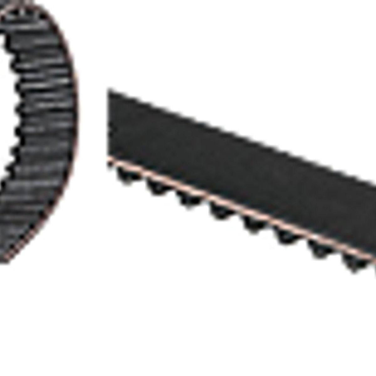T070G - OEM BELT - CASE CONSTRUCTION