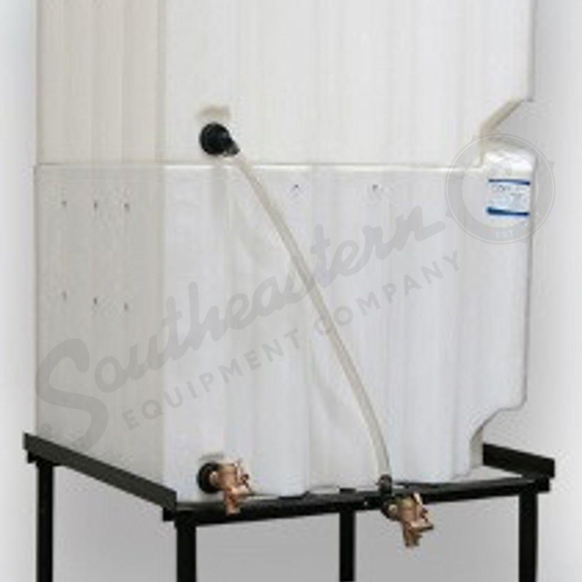 T130 - OEM TANK - CASE CONSTRUCTION