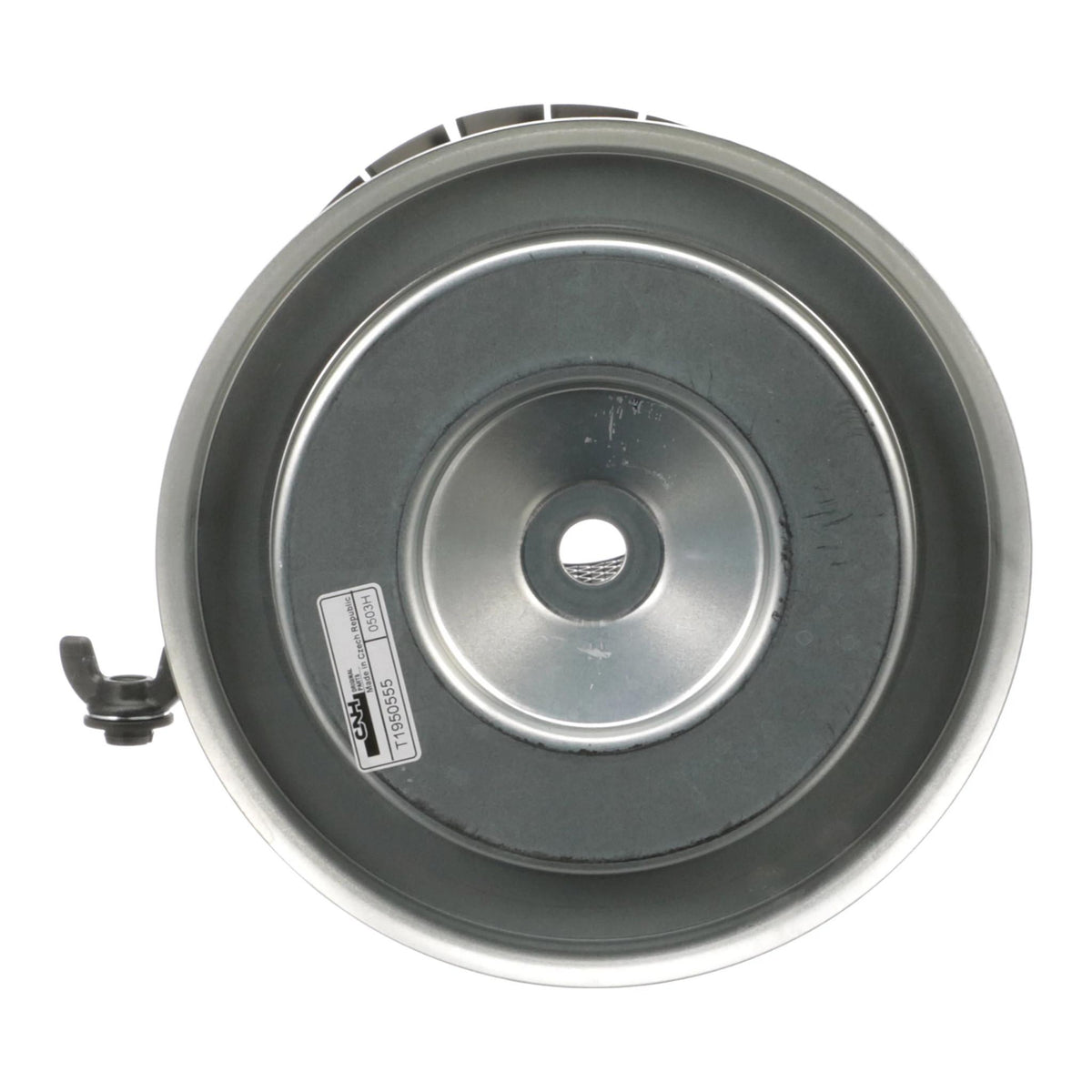 T1950555 - OEM AIR FILTER ELEMENT - CASE CONSTRUCTION