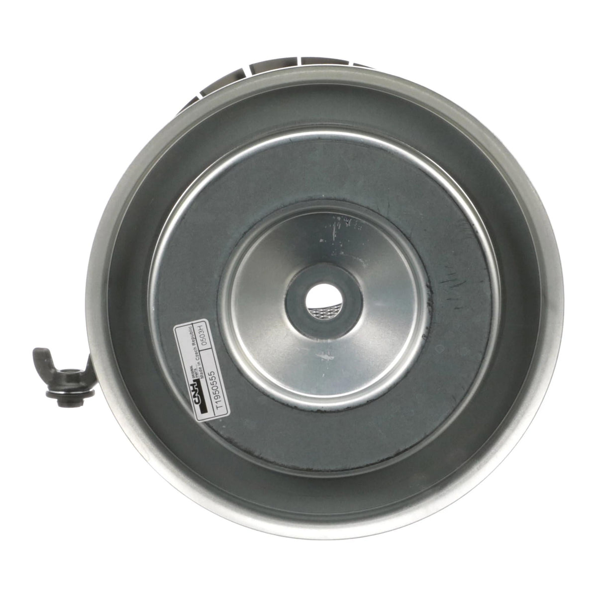 T1950555 - OEM AIR FILTER ELEMENT - CASE CONSTRUCTION