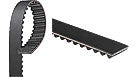 T274G - OEM Belt - Case Construction