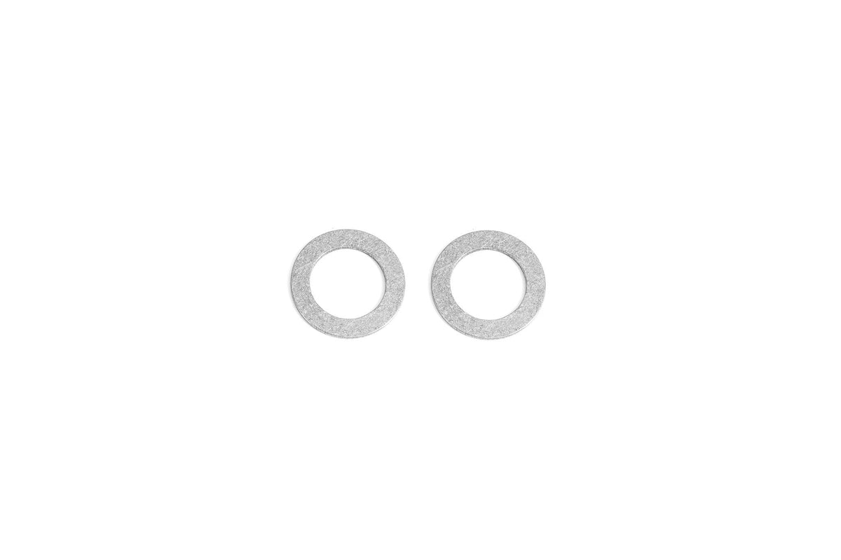 T38017 - OEM WASHER - CASE CONSTRUCTION
