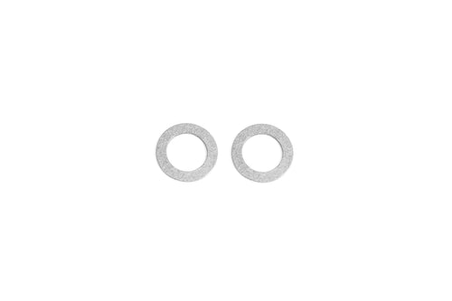 T38017 - OEM WASHER - CASE CONSTRUCTION
