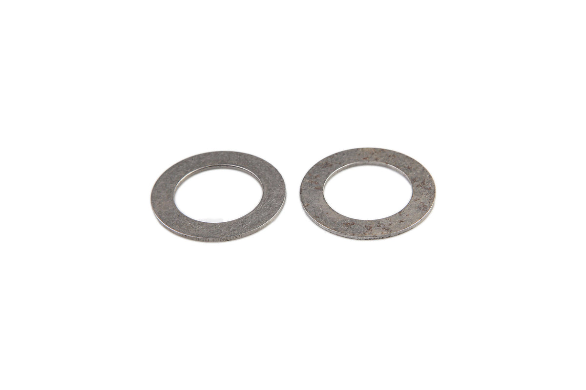 T40066 - OEM 25.58MM ID X 39.17MM OD X 1.56MM THICK WASHER - CASE CONSTRUCTION