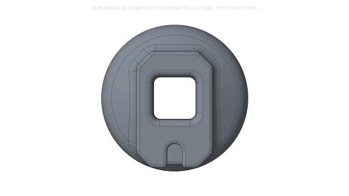 T54657 - OEM WASHER - CASE CONSTRUCTION