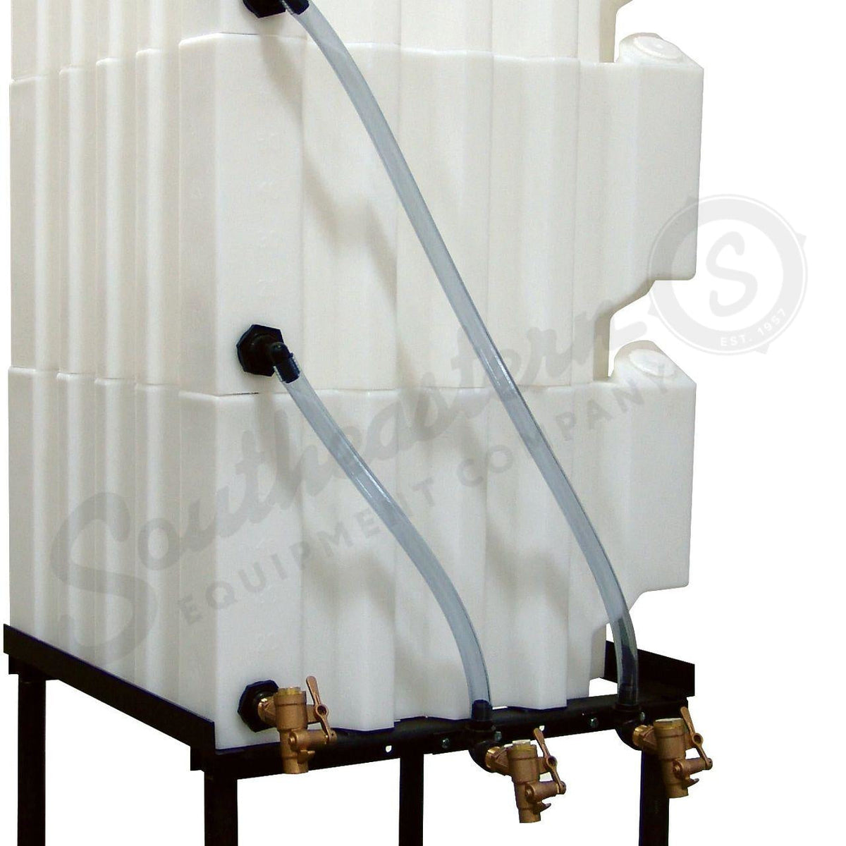 T70 - OEM TANK - CASE CONSTRUCTION