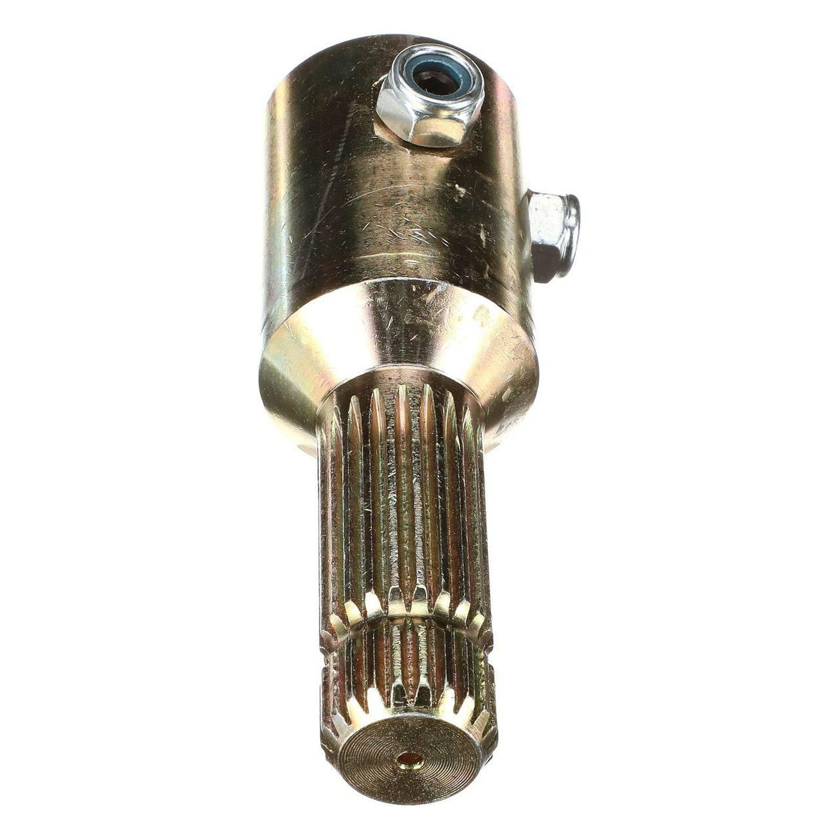 T91GV - OEM ADAPTER - CASE CONSTRUCTION