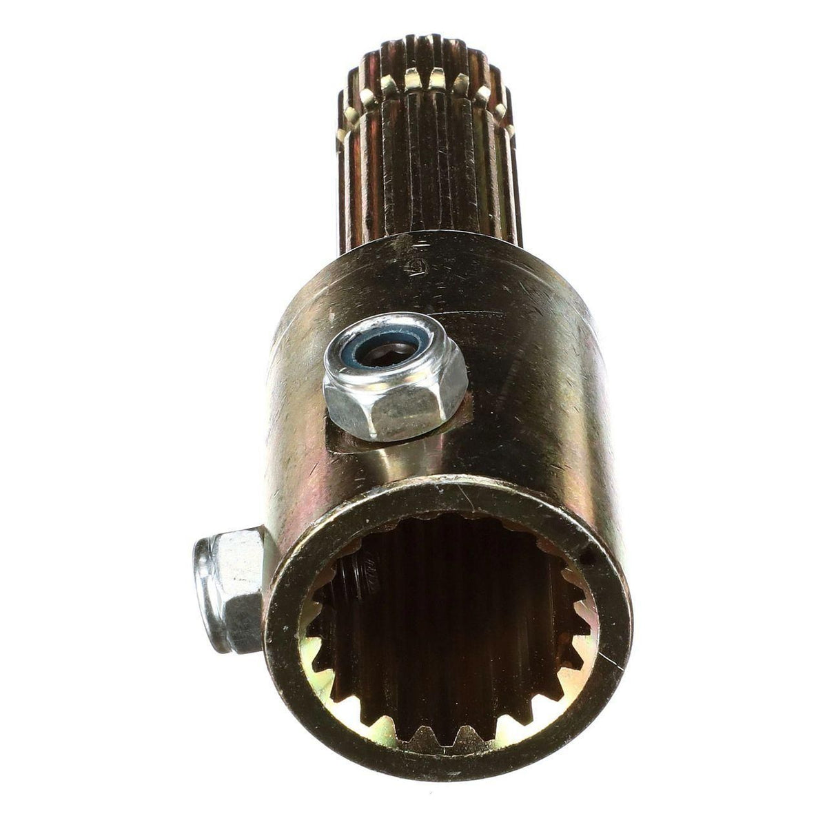 T91GV - OEM ADAPTER - CASE CONSTRUCTION