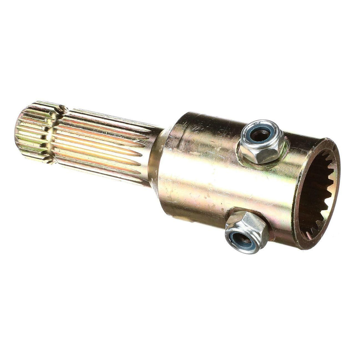 T91GV - OEM ADAPTER - CASE CONSTRUCTION