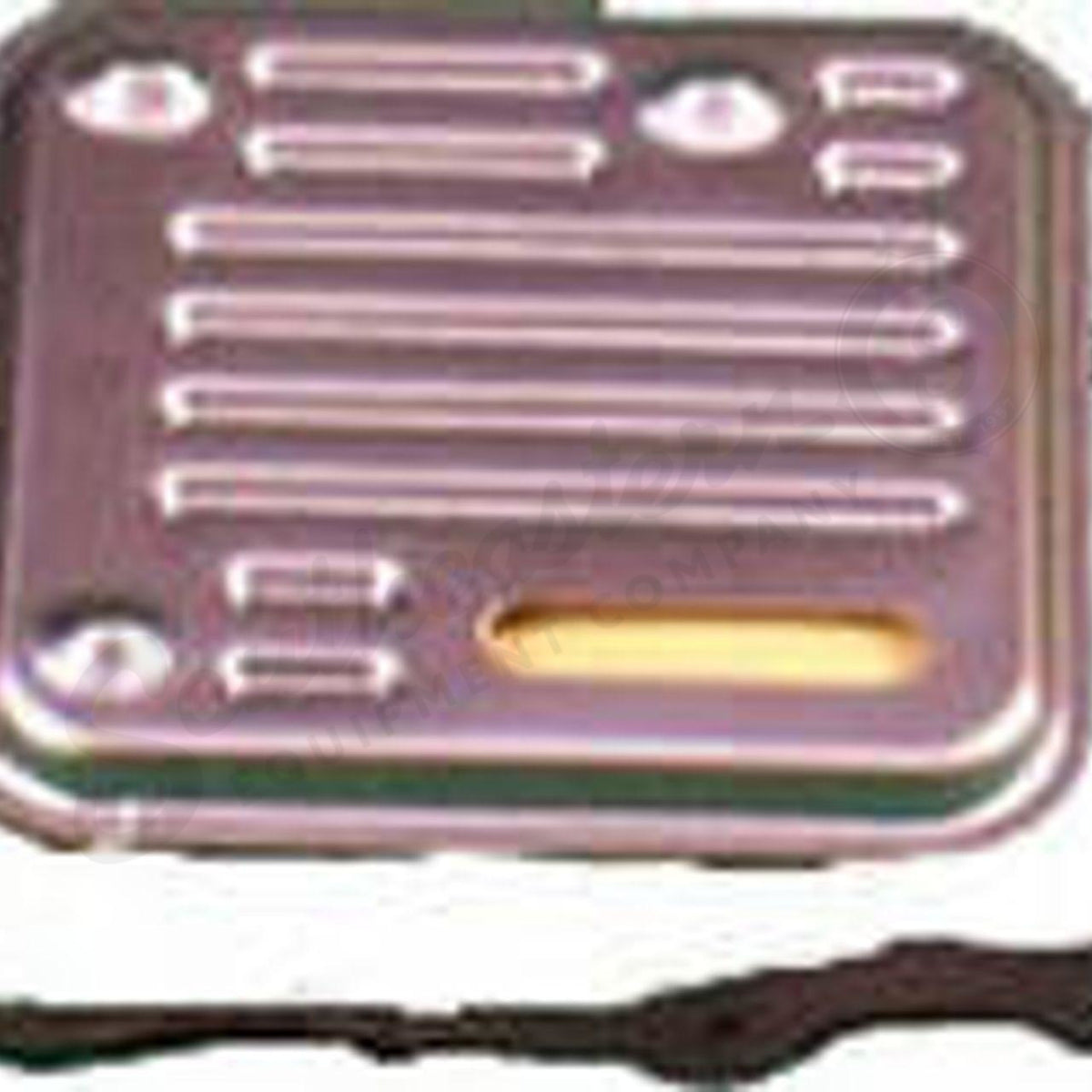 TF15018 - OEM FILTER - CASE CONSTRUCTION