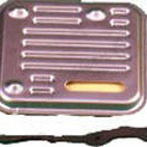 TF15018 - OEM FILTER - CASE CONSTRUCTION