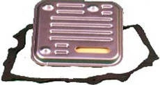 TF15018 - OEM FILTER - CASE CONSTRUCTION
