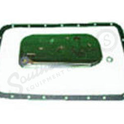 CASE Construction OEM Filter part number TF15026