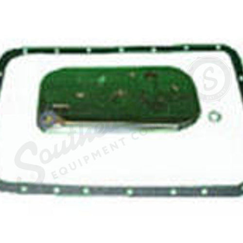 TF15026 - OEM FILTER - CASE CONSTRUCTION