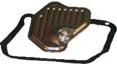 TF15027 - OEM FILTER - CASE CONSTRUCTION