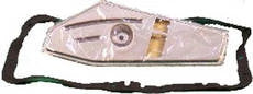 TF15038 - OEM FILTER - CASE CONSTRUCTION