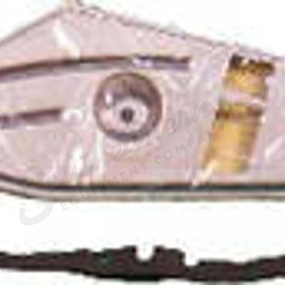 TF15038 - OEM FILTER - CASE CONSTRUCTION