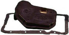 TF15040 - OEM FILTER - CASE CONSTRUCTION