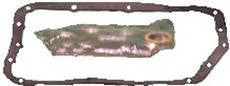 TF15049 - OEM FILTER - CASE CONSTRUCTION