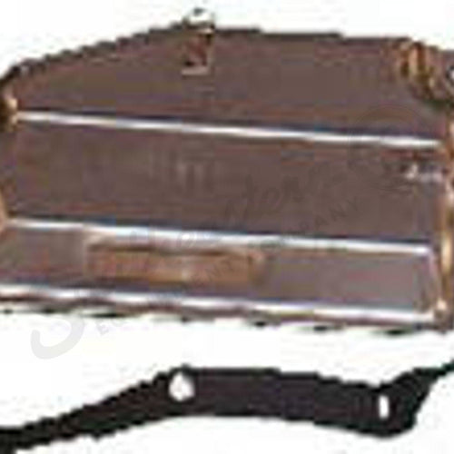 TF15050 - OEM FILTER - CASE CONSTRUCTION