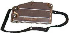 TF15050 - OEM FILTER - CASE CONSTRUCTION