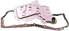 TF15051 - OEM FILTER - CASE CONSTRUCTION