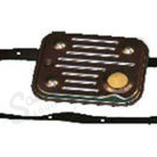 TF15053 - OEM FILTER - CASE CONSTRUCTION