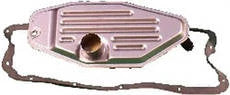 TF15072 - OEM FILTER - CASE CONSTRUCTION