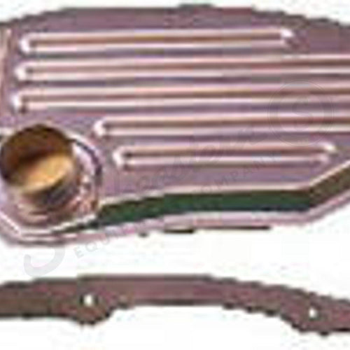 TF15073 - OEM FLEETGUARD TRANSMISSION FILTER - CASE CONSTRUCTION
