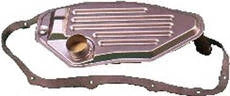 TF15073 - OEM FLEETGUARD TRANSMISSION FILTER - CASE CONSTRUCTION