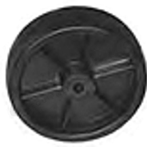 TJ-06-04 - OEM WHEEL - CASE CONSTRUCTION