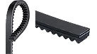 TR22405G - OEM V-BELT - CASE CONSTRUCTION