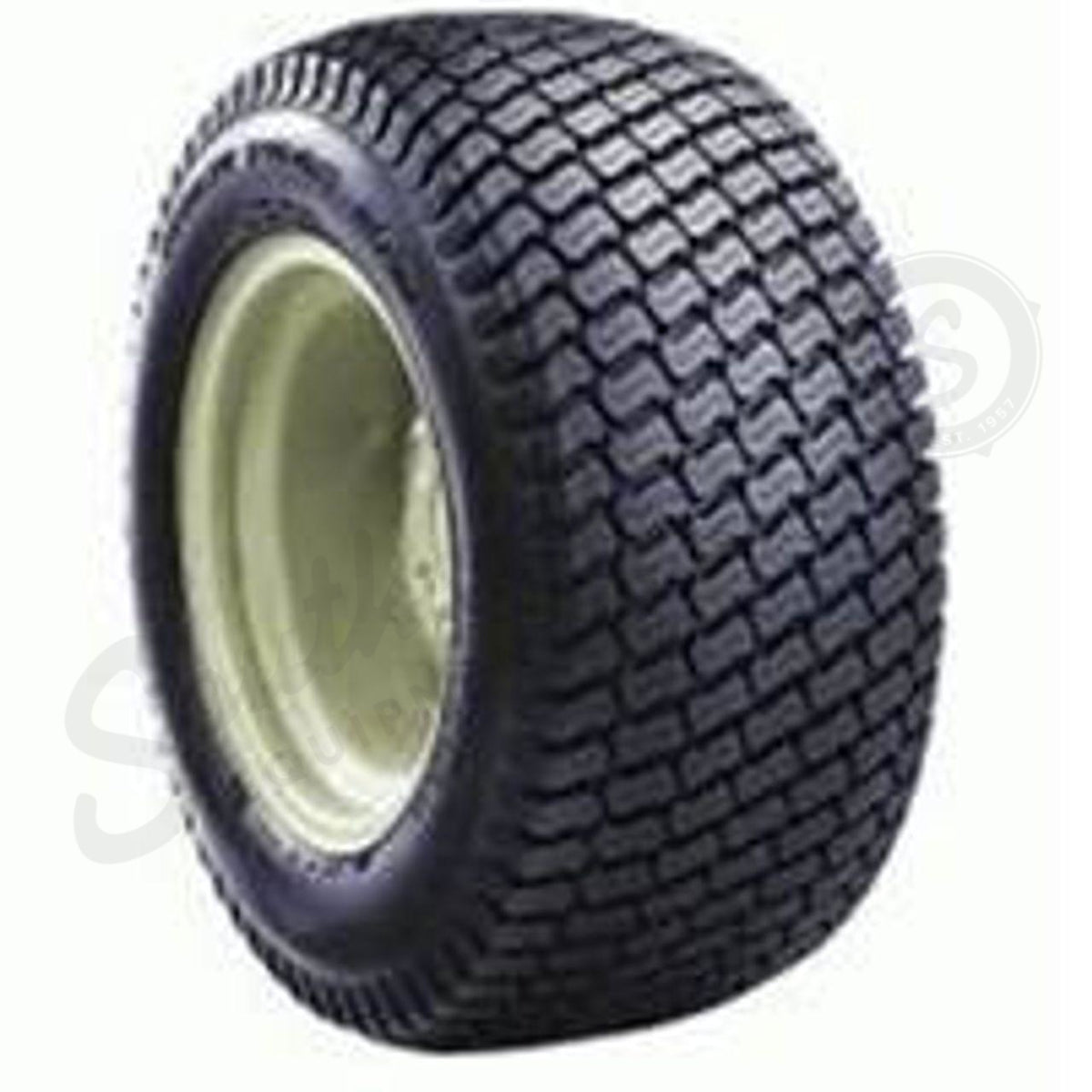 TT4743F1 - OEM TIRE - CASE CONSTRUCTION