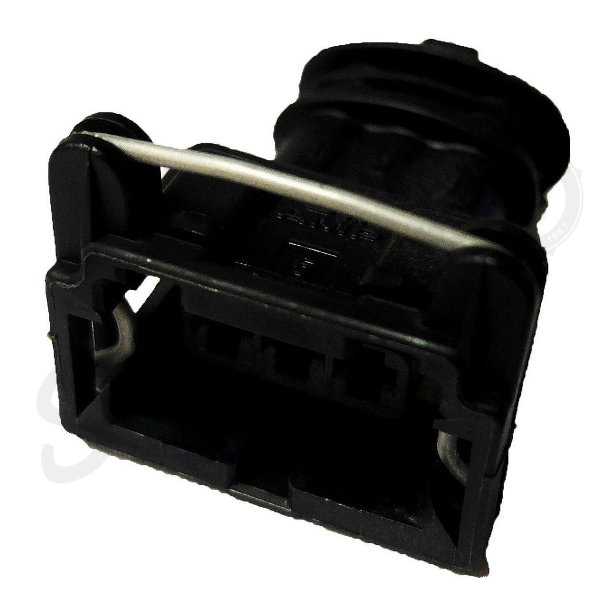 TWX411397 - OEM ELECTRICAL CONNECTOR - CASE CONSTRUCTION