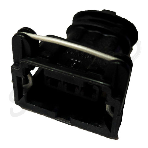 TWX411397 - OEM ELECTRICAL CONNECTOR - CASE CONSTRUCTION