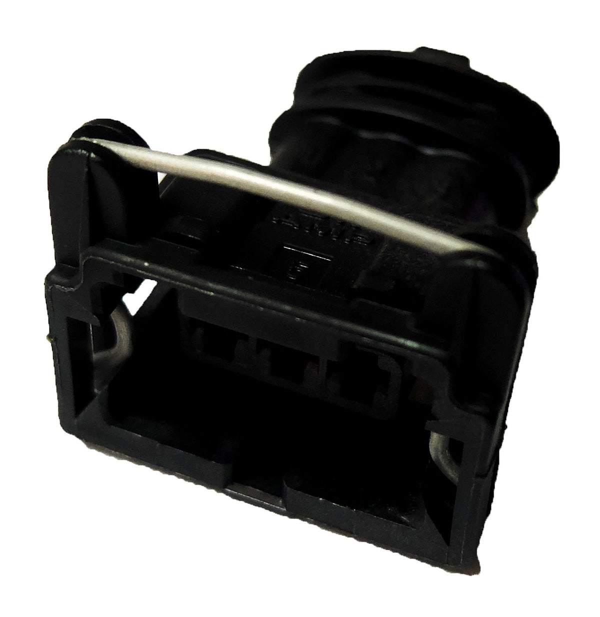 TWX411397 - OEM ELECTRICAL CONNECTOR - CASE CONSTRUCTION