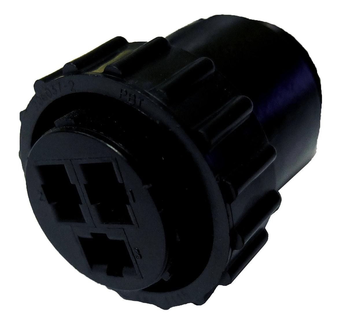 TWX411632 - OEM ELECTRICAL CONNECTOR - CASE CONSTRUCTION