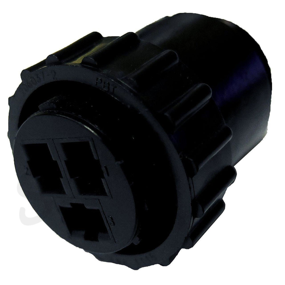 TWX411632 - OEM ELECTRICAL CONNECTOR - CASE CONSTRUCTION
