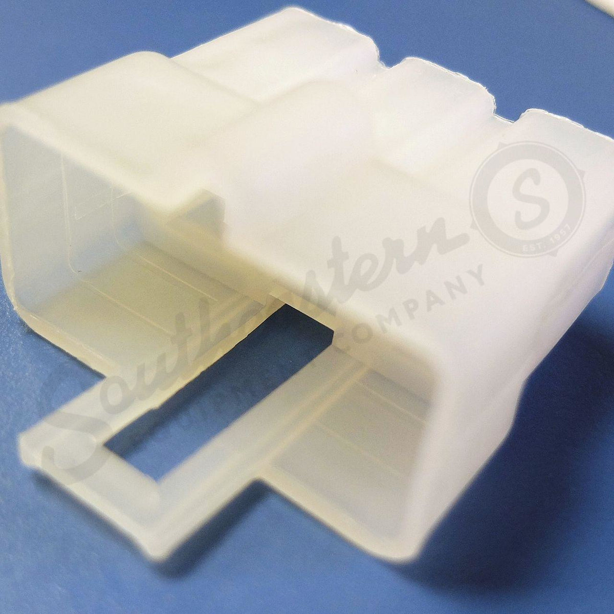 TWX414301 - OEM ELECTRICAL CONNECTOR - CASE CONSTRUCTION