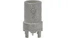 TWX414305 - OEM ELECTRICAL CONNECTOR - CASE CONSTRUCTION