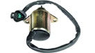 TWX414306 - OEM ELECTRICAL CONNECTOR - CASE CONSTRUCTION