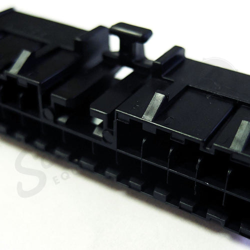 TWX414308 - OEM ELECTRICAL CONNECTOR - CASE CONSTRUCTION